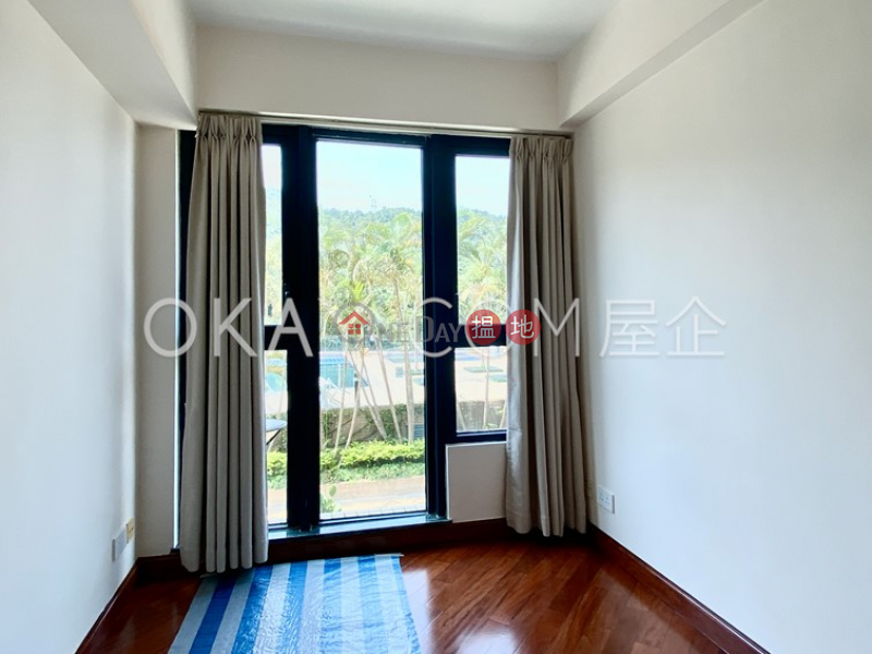 HK$ 16M, Hillview Court Block 5 Sai Kung, Luxurious 4 bedroom with parking | For Sale