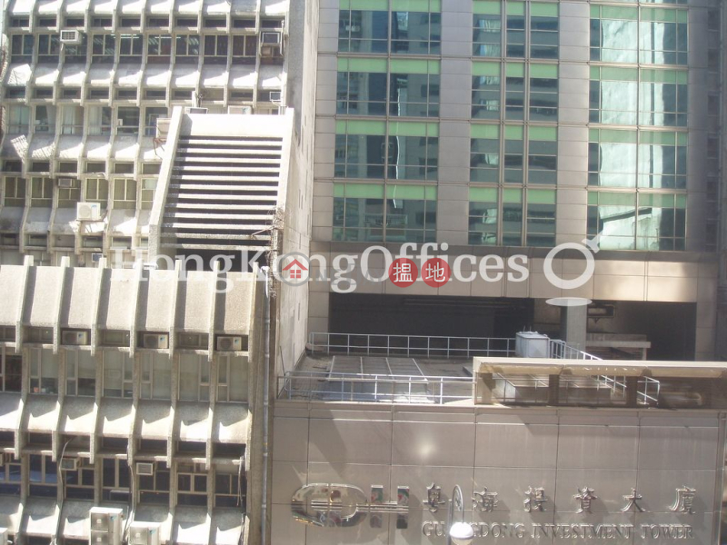 Office Unit for Rent at Wah Kit Commercial Centre | Wah Kit Commercial Centre 華傑商業中心 Rental Listings