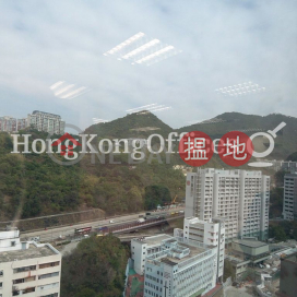 半島大廈寫字樓+工業單位出租