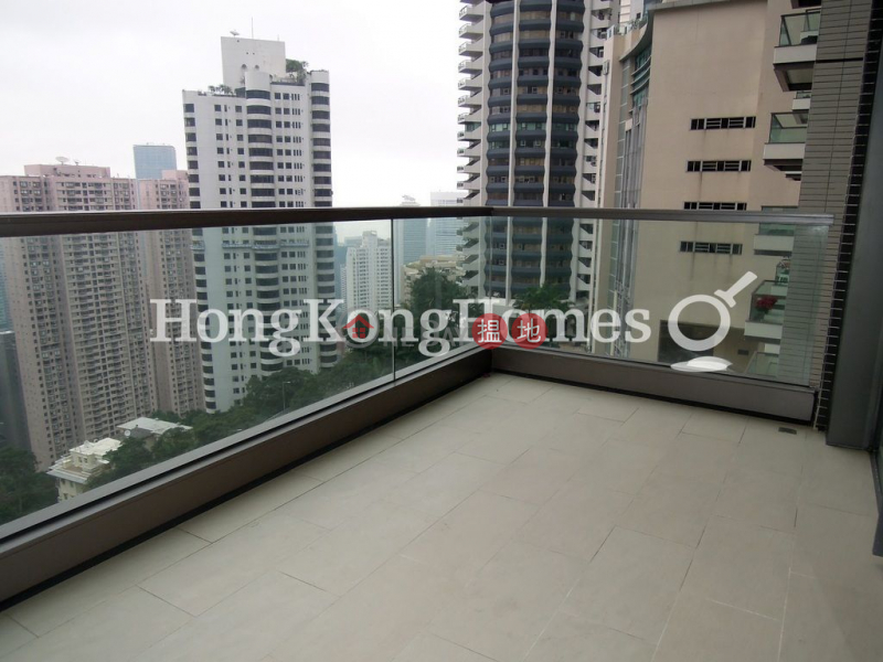 3 Bedroom Family Unit for Rent at Branksome Grande | 3 Tregunter Path | Central District, Hong Kong | Rental | HK$ 124,000/ month