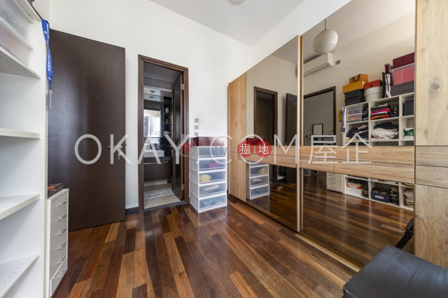 Lovely 2 bedroom on high floor with balcony | For Sale | J Residence 嘉薈軒 Sales Listings