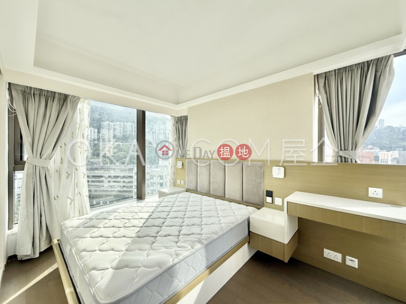 HK$ 2,300萬|壹鑾|灣仔區-3房2廁,極高層,露台壹鑾出售單位