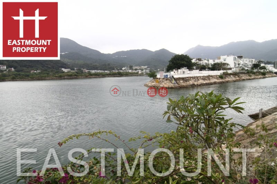 香港搵樓|租樓|二手盤|買樓| 搵地 | 住宅出租樓盤-西貢 Marina Cove, Hebe Haven 白沙灣匡湖居別墅出租-海邊屋, 花園 出租單位