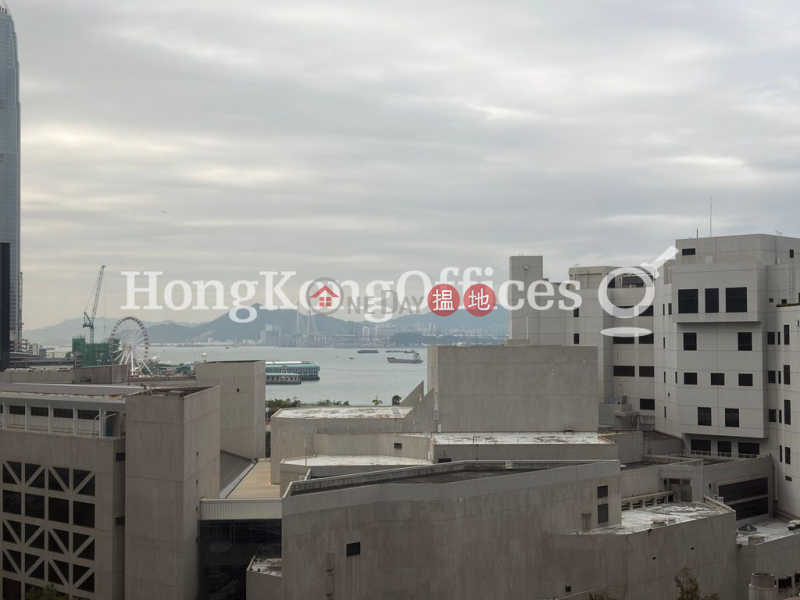 東亞銀行港灣中心寫字樓租單位出售|東亞銀行港灣中心(Bank Of East Asia Harbour View Centre)出售樓盤 (HKO-41199-AGHS)