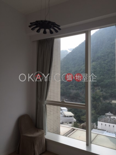 Property Search Hong Kong | OneDay | Residential Rental Listings, Gorgeous 3 bedroom on high floor with terrace & balcony | Rental