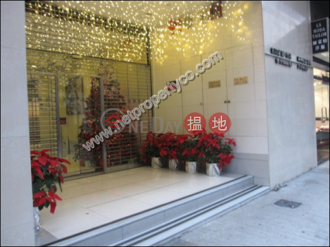 Prime Office in Wanchai for Rent, Tung Wai Commercial Building 東惠商業大廈 | Wan Chai District (A052167)_0