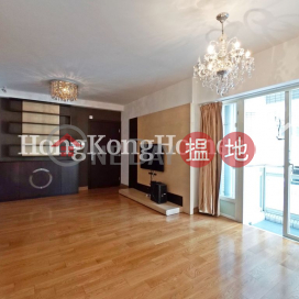 3 Bedroom Family Unit for Rent at Centrestage | Centrestage 聚賢居 _0