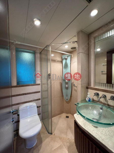Two bedrooms, one suite, and one study in The Harbourside | The Harbourside Tower 2 君臨天下2座 Sales Listings