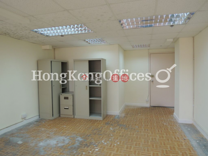 HK$ 21,336/ month Gee Tuck Building | Western District, Office Unit for Rent at Gee Tuck Building