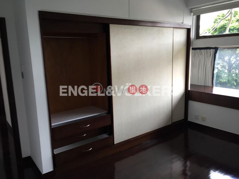 3 Bedroom Family Flat for Rent in Stubbs Roads, 3-4 Shiu Fai Terrace | Wan Chai District | Hong Kong Rental | HK$ 60,000/ month