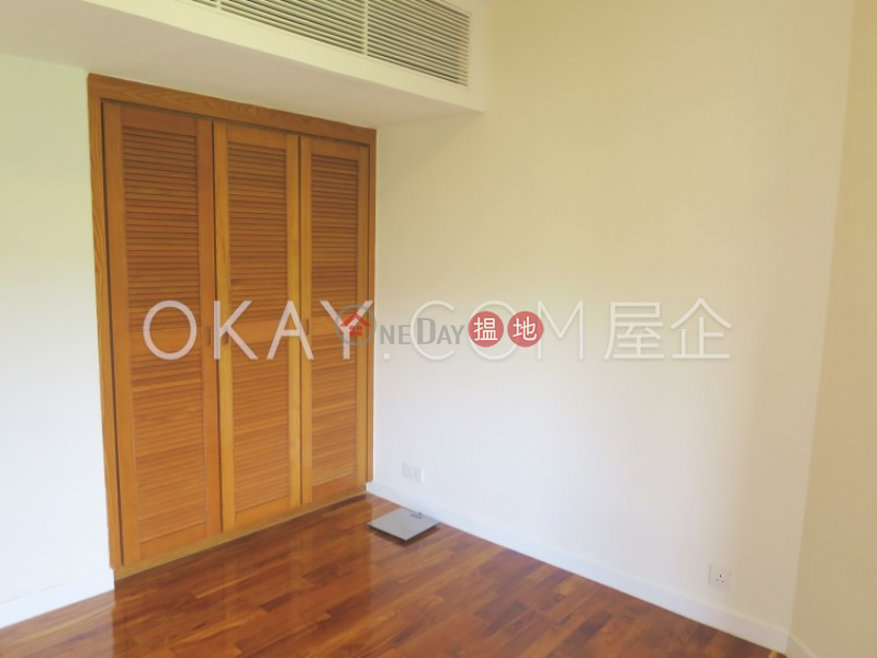 Luxurious 4 bedroom with balcony | Rental | Pacific View 浪琴園 Rental Listings