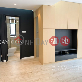 Intimate 1 bedroom in Happy Valley | Rental | Kam Shan Court 金珊閣 _0