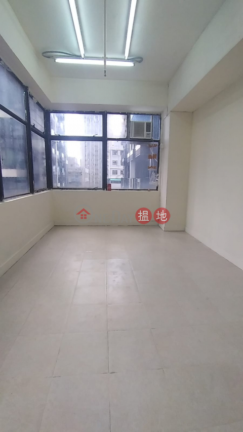 西营盘商业空间出租, 昆保商業大廈 Kenbo Commercial Building | 西區 (AJAIV-8985662487)_0