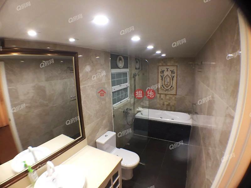 Shiu King Court | 1 bedroom High Floor Flat for Rent | Shiu King Court 兆景閣 Rental Listings