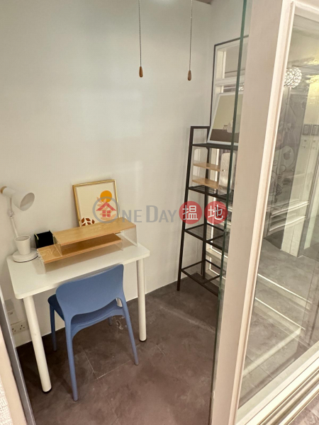 Yan\'s Tower High 56 Unit | Industrial, Rental Listings | HK$ 2,300/ month