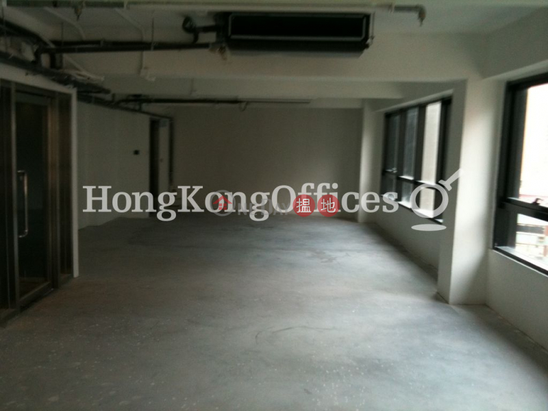 Office Unit for Rent at Capital Plaza | 2-10 Lyndhurst Terrace | Central District, Hong Kong, Rental HK$ 74,208/ month