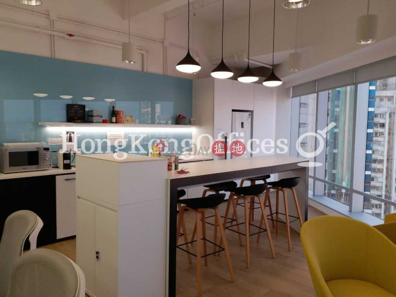 HK$ 159,152/ month The Centrium | Central District Office Unit for Rent at The Centrium