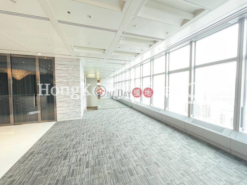 HK$ 214,816/ month, Hysan Place Wan Chai District Office Unit for Rent at Hysan Place