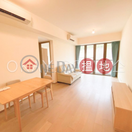 Popular 2 bedroom with balcony | For Sale | Island Garden Tower 2 香島2座 _0