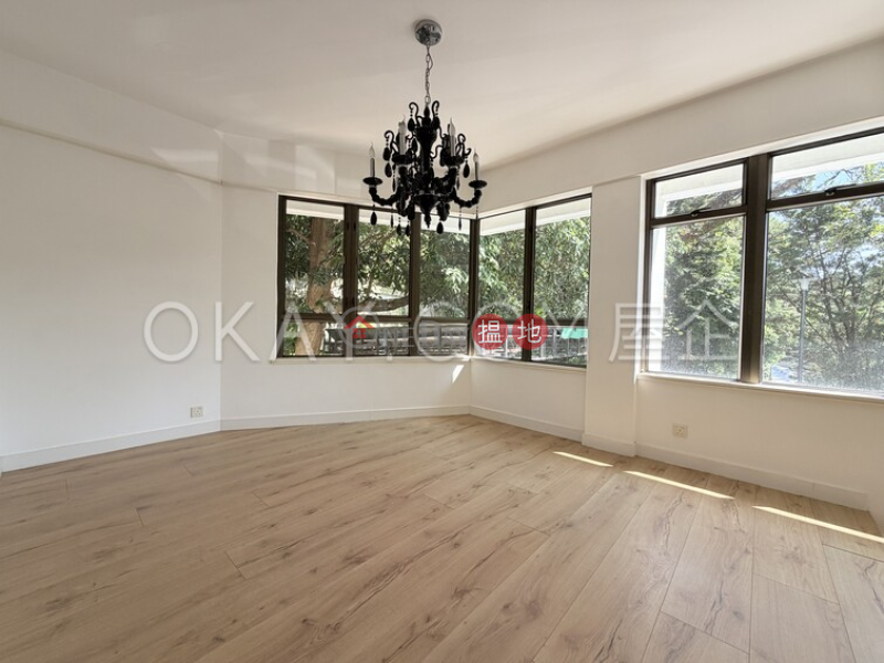 Property Search Hong Kong | OneDay | Residential Rental Listings, Luxurious house with terrace & parking | Rental