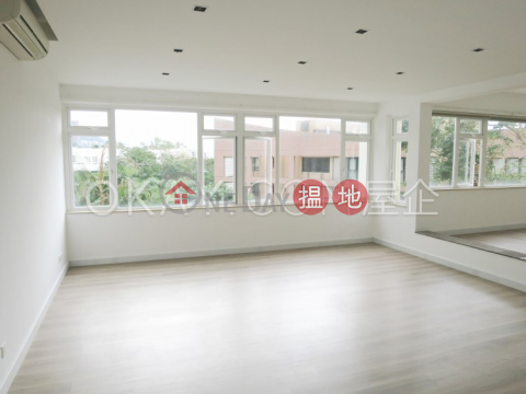Beautiful 4 bedroom with rooftop & parking | Rental | 84 Repulse Bay Road 淺水灣道84號 _0