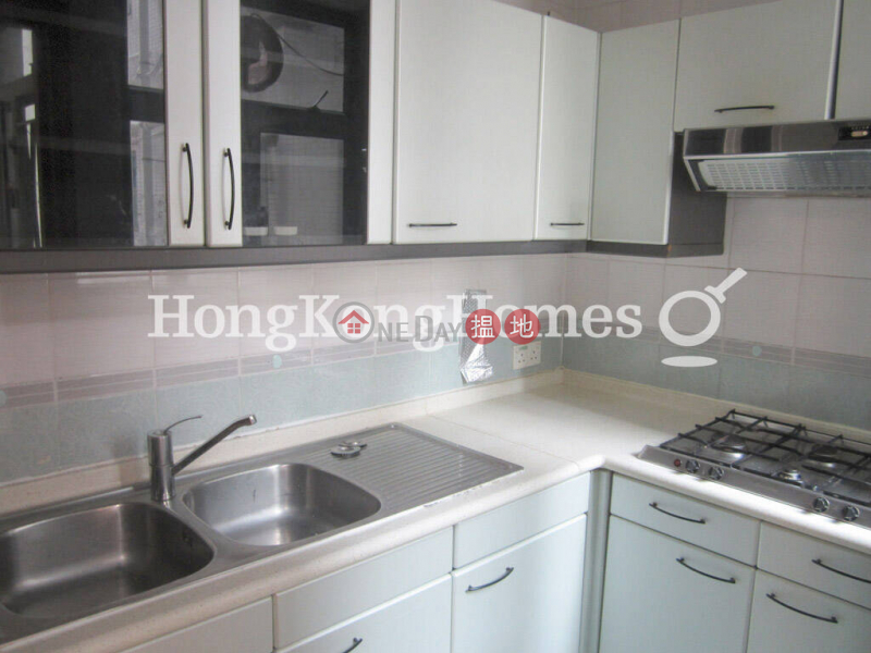 3 Bedroom Family Unit for Rent at Goldwin Heights | 2 Seymour Road | Western District, Hong Kong, Rental HK$ 32,000/ month