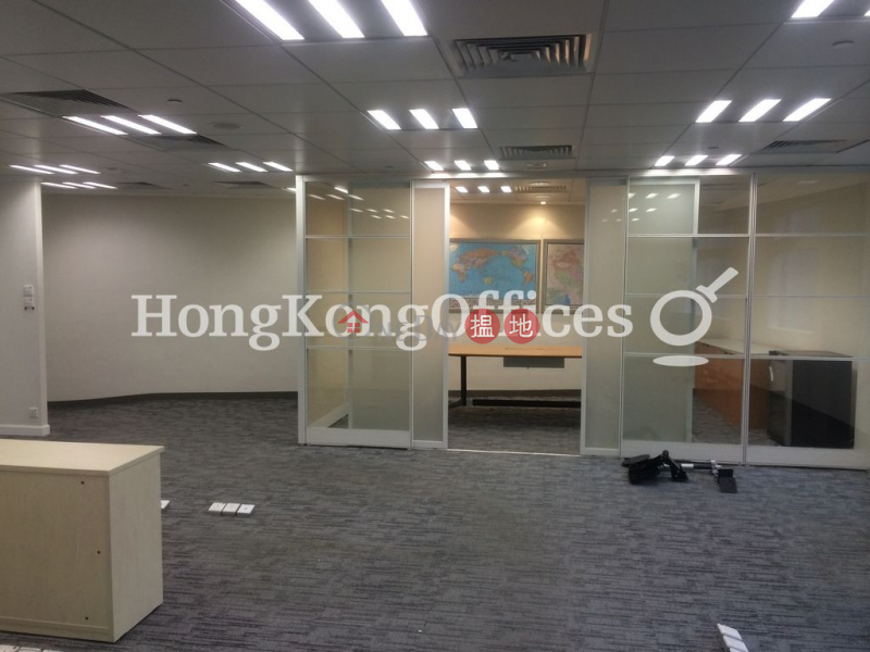 Office Unit for Rent at Hopewell Centre, 183 Queens Road East | Wan Chai District, Hong Kong | Rental | HK$ 58,680/ month