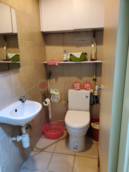 HK$ 2.5M | Wah Fung Industrial Centre | Kwai Tsing District Small apartments, easy to rent out,price rare
