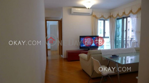 Unique 2 bedroom in Wan Chai | Rental, The Zenith Phase 1, Block 3 尚翹峰1期3座 | Wan Chai District (OKAY-R91437)_0