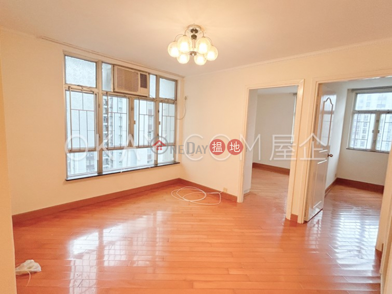 Lovely 2 bedroom with balcony | For Sale 7 Tai Wing Avenue | Eastern District | Hong Kong Sales | HK$ 8.3M