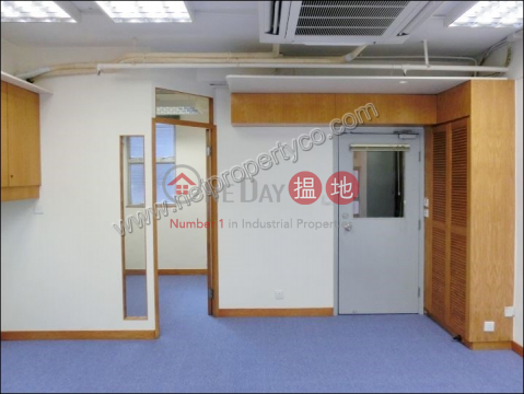 Office for Sale with Lease $14.5K/month, Xiu Hua Commercial Building 秀華商業大廈 | Wan Chai District (A042651)_0