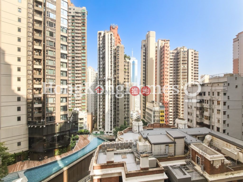 Property Search Hong Kong | OneDay | Residential | Sales Listings 1 Bed Unit at Woodlands Terrace | For Sale