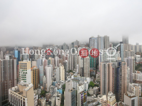 Office Unit for Rent at Cosco Tower, Cosco Tower 中遠大廈 | Western District (HKO-26461-AHHR)_0
