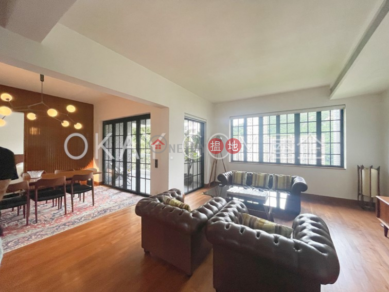 Efficient 3 bedroom on high floor with balcony | Rental, 4A-4D Wang Fung Terrace | Wan Chai District, Hong Kong, Rental, HK$ 65,000/ month