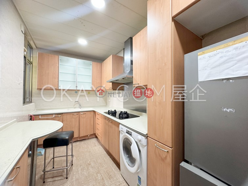 Property Search Hong Kong | OneDay | Residential Sales Listings | Lovely 4 bedroom in Kowloon Station | For Sale