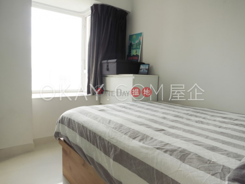 Generous 1 bedroom on high floor with sea views | For Sale | 6A Park Road | Western District, Hong Kong, Sales, HK$ 8.88M