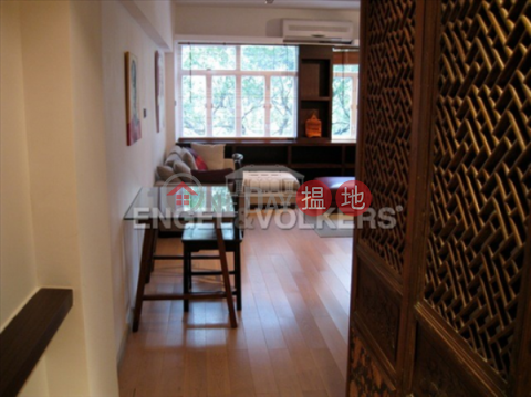 1 Bed Flat for Rent in Kennedy Town|Western DistrictSun Fat Building(Sun Fat Building)Rental Listings (EVHK34186)_0
