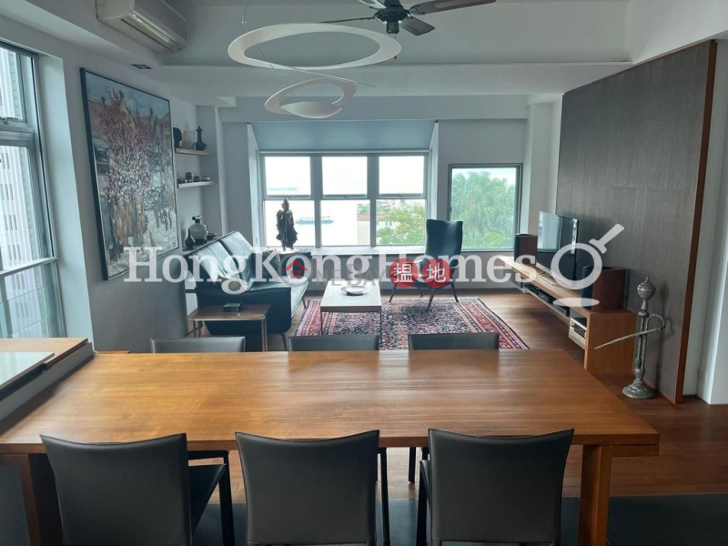 Property Search Hong Kong | OneDay | Residential, Sales Listings, 4 Bedroom Luxury Unit at Albany Court | For Sale