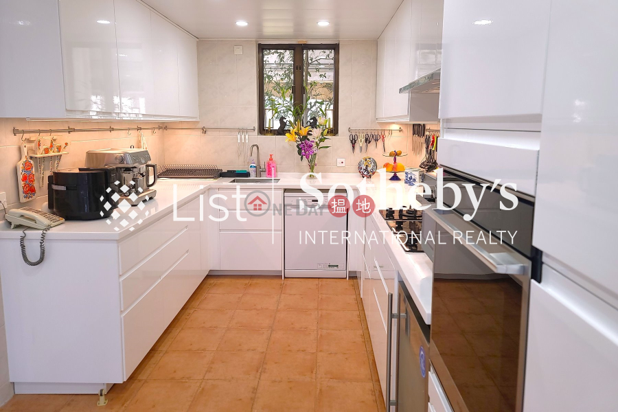 Property for Sale at Coral Villas with 4 Bedrooms | 27 Horizon Drive | Southern District | Hong Kong, Sales HK$ 125M