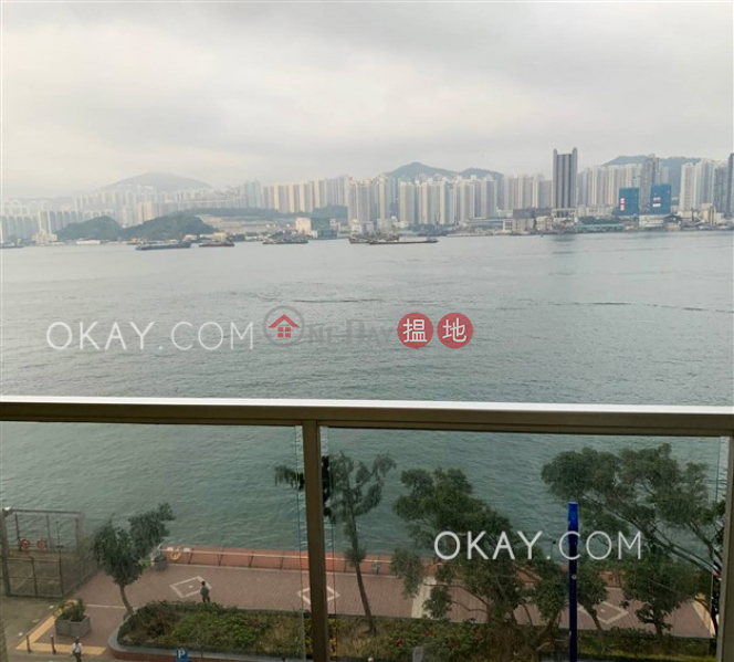Efficient 3 bedroom with balcony | For Sale | Sung On Mansion 信安大樓 Sales Listings