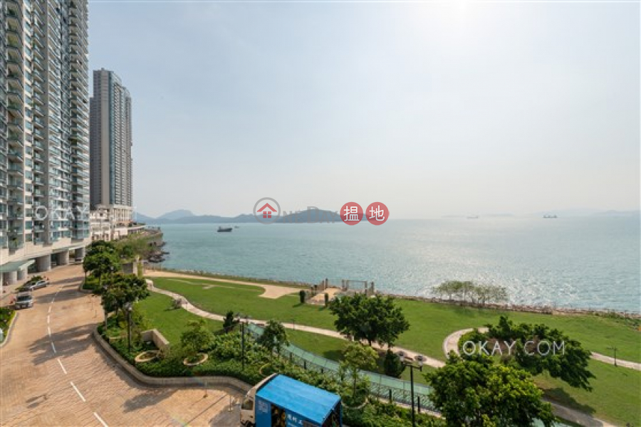 Property Search Hong Kong | OneDay | Residential Rental Listings, Stylish 4 bedroom with balcony & parking | Rental
