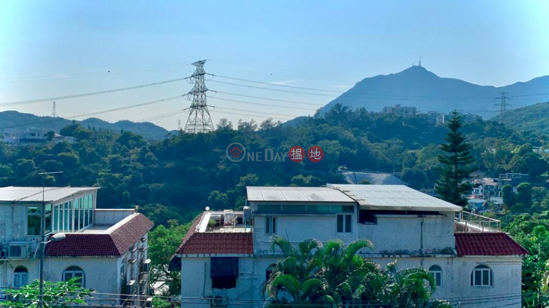 清水灣道 白石台村屋-1白石台路 | 西貢|香港出售-HK$ 518萬