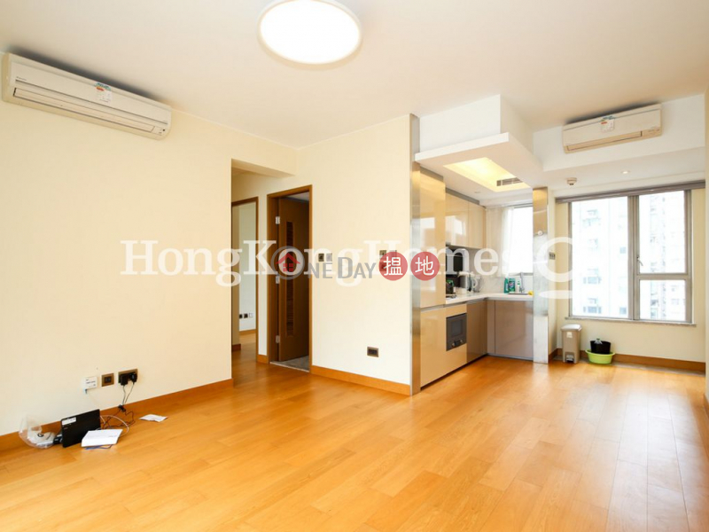 HK$ 33,000/ month The Nova Western District 2 Bedroom Unit for Rent at The Nova