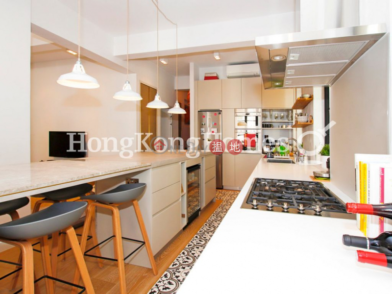 2 Bedroom Unit for Rent at Minerva House 28-34 Lyttelton Road | Western District Hong Kong Rental | HK$ 68,000/ month