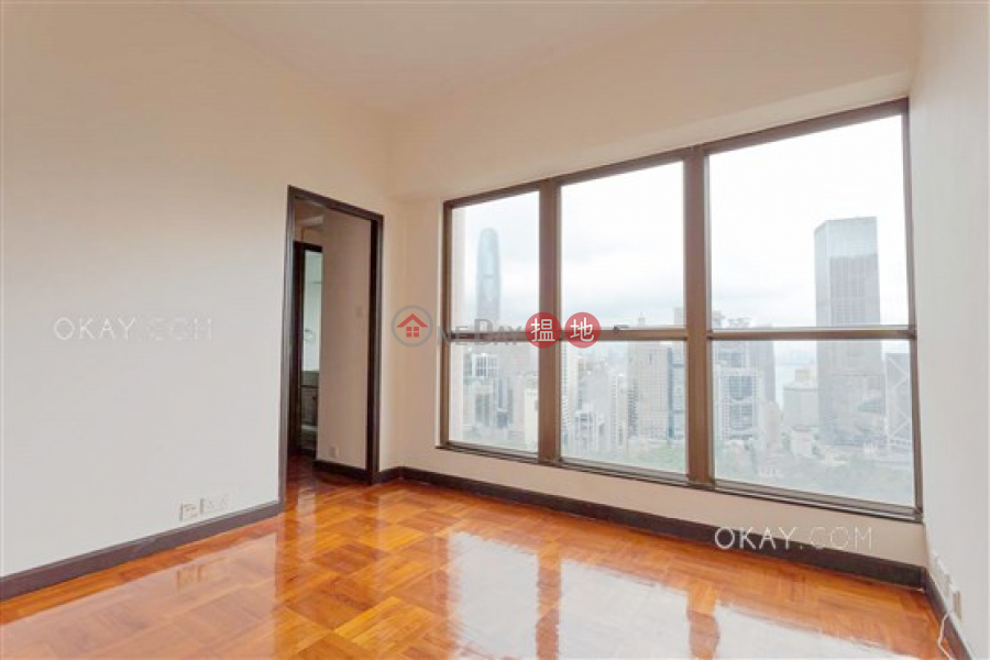 Popular 2 bedroom with sea views & parking | Rental, 2 Old Peak Road | Central District Hong Kong | Rental, HK$ 46,000/ month
