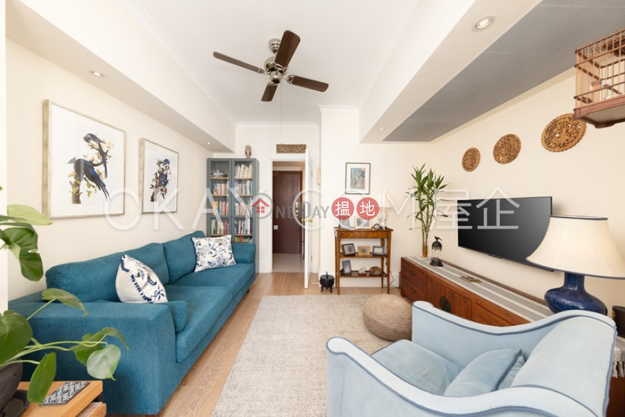 Popular 1 bedroom on high floor with rooftop | For Sale | 16 Arbuthnot Road | Central District, Hong Kong, Sales HK$ 9M