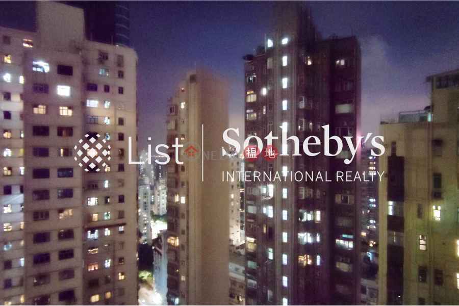 Property for Sale at Arezzo with 2 Bedrooms, 33 Seymour Road | Western District, Hong Kong Sales, HK$ 28M