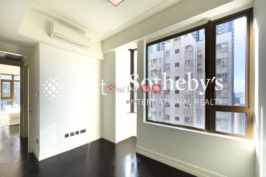Property for Rent at Castle One By V with 2 Bedrooms | 1 Castle Road | Western District, Hong Kong | Rental | HK$ 42,000/ month