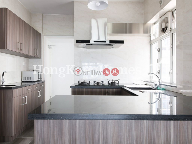 3 Bedroom Family Unit at Victoria Court | For Sale | Victoria Court 維多利大廈 Sales Listings