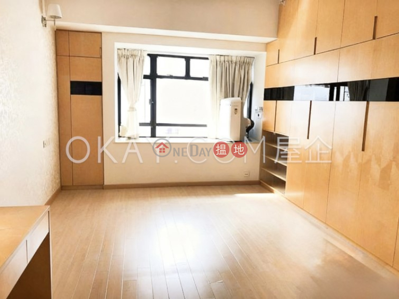 Luxurious 4 bedroom with sea views, balcony | Rental | 33 Perkins Road | Wan Chai District | Hong Kong | Rental | HK$ 95,000/ month